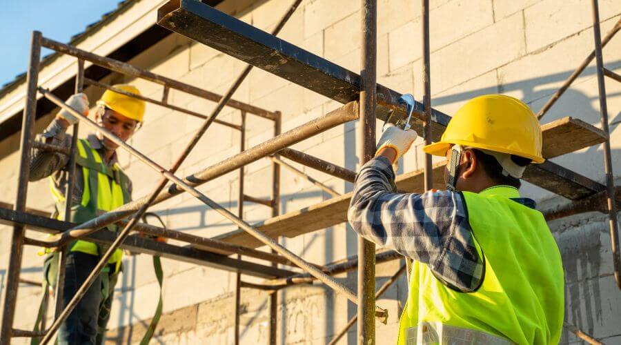 Expert top industrial roofings services in New Madrid, MO